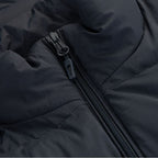 Men's Quilted Jacket STENSAN Hi-Tec