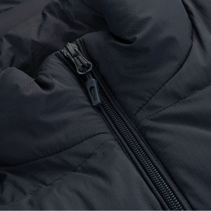Men's Quilted Jacket STENSAN Hi-Tec