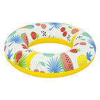 Inflatable ring 36014 SWIMRING 61cm In preparation Your Sports Performance
