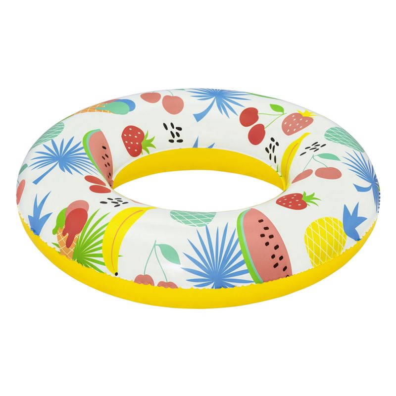 Inflatable ring 36014 SWIMRING 61cm In preparation Your Sports Performance