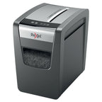 Rexel Momentum X410-SL Slimline Shredder, 10 sheets, 23 l bin Urządzenia biurowe/Niszczarki Your Sports Performance