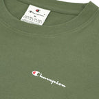Champion SS Tee W 118091 GS136 Clothing/Lifestyle/T-shirts/Champion Your Sports Performance