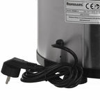 Ravanson XPB2800-X centrifuge (2800 rpm; 6 kg; 360 mm; Class A; silver color) AGD - Produkty/Wirówki Your Sports Performance