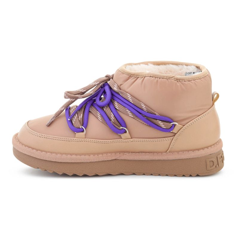 D.FRANKLIN NORDIC LITE MASAL NUDE 426010-NUDE
