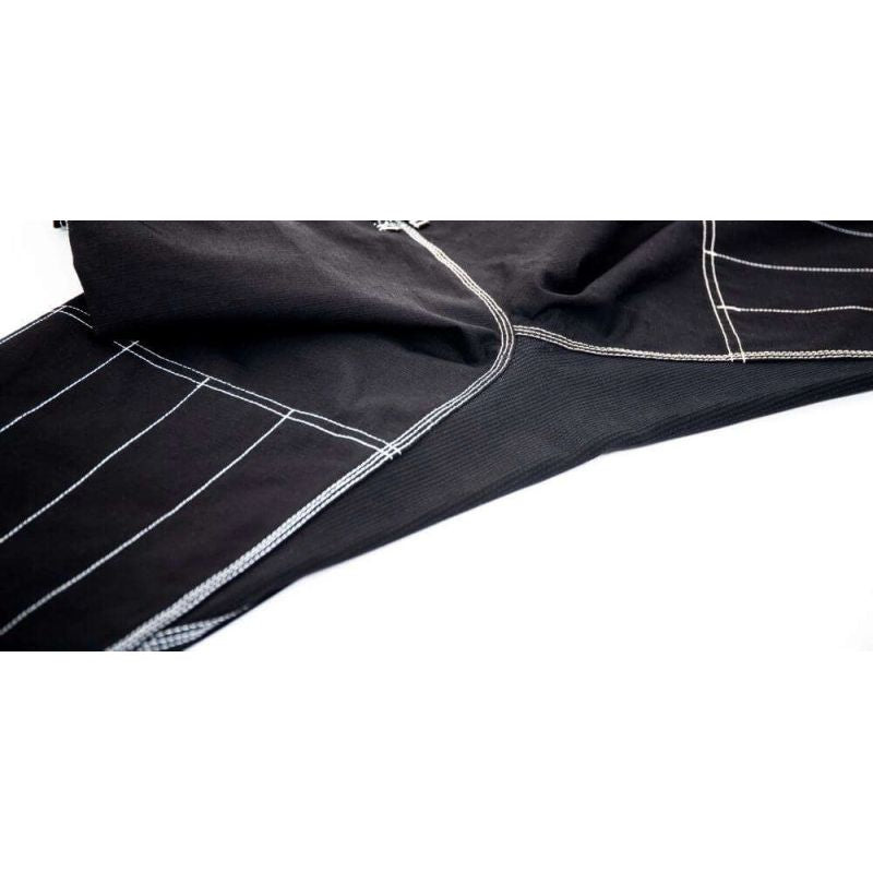Kimono / GI for BJJ training - Black DBX ELITE A0 + A0 BELT Kimona Your Sports Performance