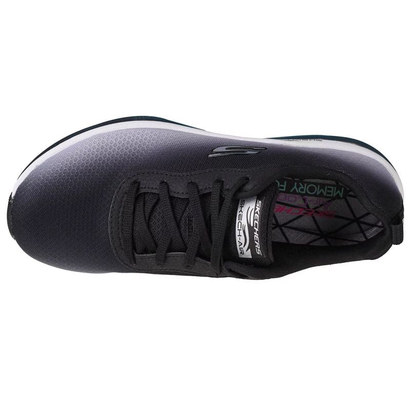 Skechers Skech-Air Element W 12640-BKW shoes Footwear/Lifestyle/Skechers Your Sports Performance