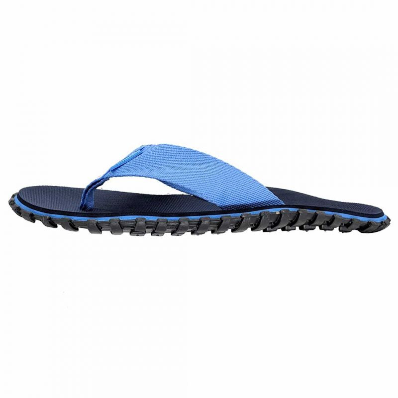 Gumbies Duckbill Flip Flops G-DB-UNI-BD Footwear/Lifestyle/Gumbies Your Sports Performance