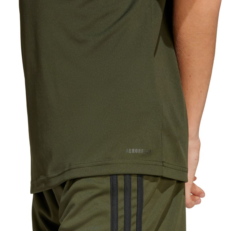 Adidas Squadra 25 Jr T-shirt JN7853 Clothing/Football Adidas