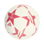 Adidas 26/27 Real Madrid Club football white and pink KE5109