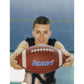 TOUCHDOWN ball In preparation Your Sports Performance