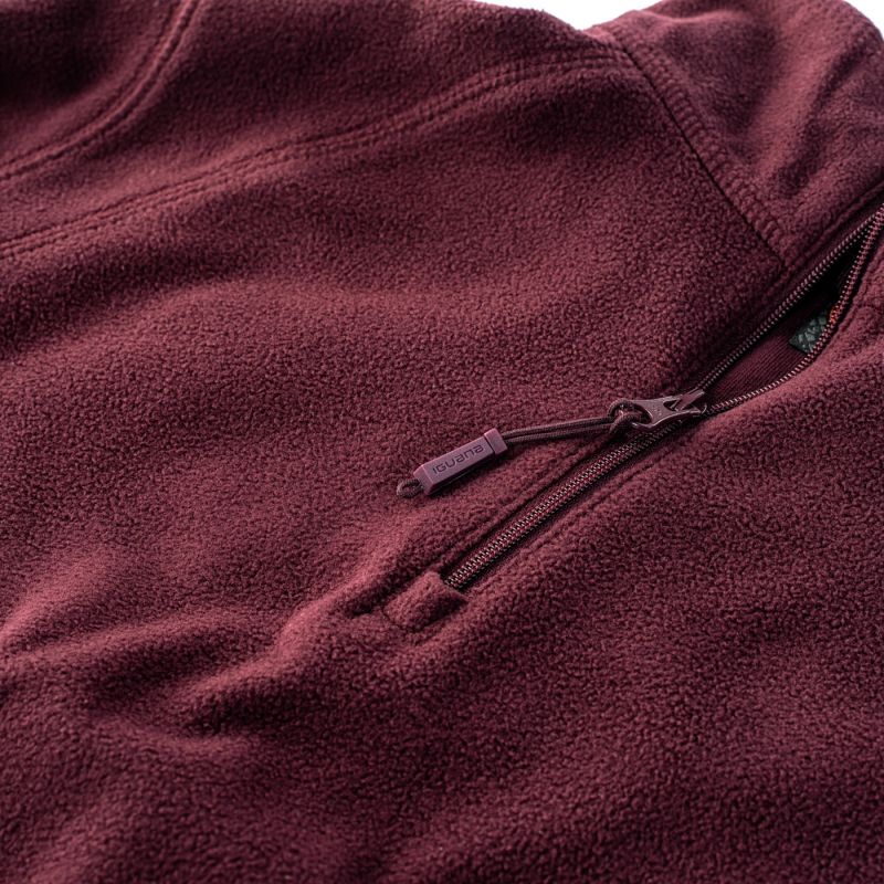 Iguana Vilos sweatshirt W 92800382616 Clothing/Lifestyle/Iguana Your Sports Performance