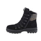 Rieker Booties W X8200-00 boots Footwear/Lifestyle/Rieker Your Sports Performance