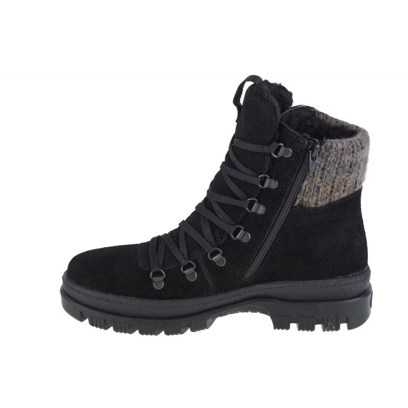 Rieker Booties W X8200-00 boots Footwear/Lifestyle/Rieker Your Sports Performance