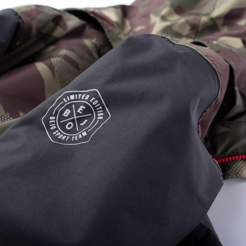 Bejo Yuki Jr 92800439410 ski jacket Clothing/Outdoor/Bejo Your Sports Performance