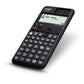 CASIO FX-991CW SCIENTIFIC CALCULATOR BOX. Black. In preparation Your Sports Performance