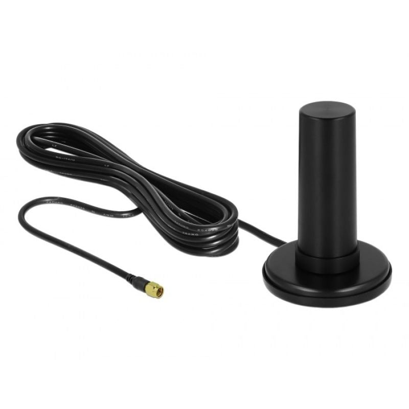 Delock 5G LTE Antenna Komunikacja i łączność/Anteny Your Sports Performance