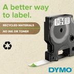 DYMO LABEL MANAGER 280 LABEL PRINTER Auto ID/Drukarki etykiet Your Sports Performance