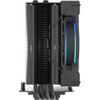 Alpenföhn Dolomit Advanced Processor Cooler/Fan 12 cm Black 1 pc. Chłodzenie/Chłodzenie CPU Your Sports Performance