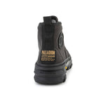 Palladium Men's Pallarider Legacy 04635-008-M Black To be categorized Your Sports Performance