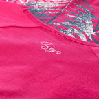 T-shirt Bejo Ruth Jr 92800438637 Clothing/Lifestyle/T-shirts/Bejo Your Sports Performance