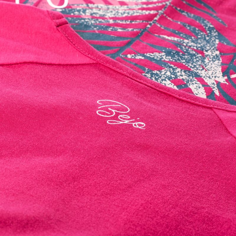 T-shirt Bejo Ruth Jr 92800438637 Clothing/Lifestyle/T-shirts/Bejo Your Sports Performance