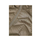 PEAK PERFORMANCE Elevate Liner Hood Jacket Women beige