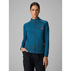 Women's slim trekking sweatshirt without hood 4F 4FRSS26TFSWF0986-46S 4f