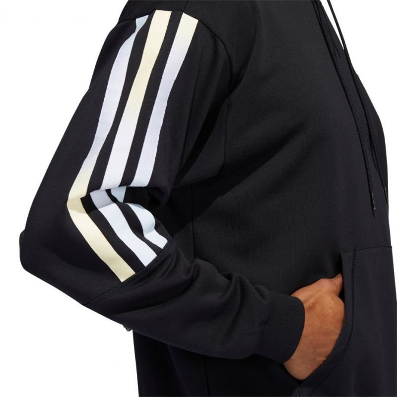 Sweatshirt adidas Donovan Mitchell M HB6760 Clothing/Lifestyle Adidas