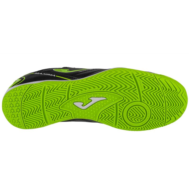 Joma Maxima 2401 IN M MAXS2401IN football shoes Footwear/Football Joma
