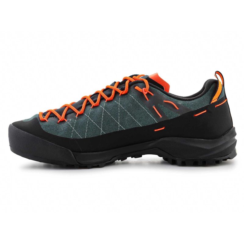 Shoes Salewa Wildfire Canvas M 61406-5331 Footwear/Outdoor/Salewa Your Sports Performance