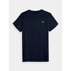 T-shirt 4F M 4FWSS24TTSHM1895-90S 3 pack Clothing/Lifestyle/T-shirts 4F