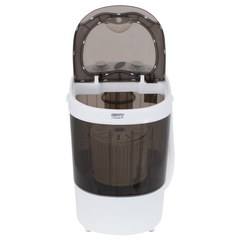 CAMRY CR 8054 travel washing machine AGD - Produkty/Pralki wolnostojące Your Sports Performance