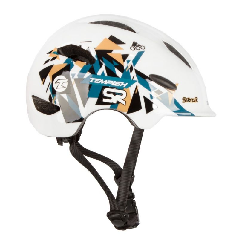 Tempish Stryker Jr 102001095 helmet Accessories/Bicycle/Helmets/Dzieci/UVEX Your Sports Performance