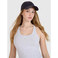 Women's slim plain top 4F 4FWMM00TSLEF124-27M *Kategoria tymczasowa Your Sports Performance