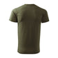 Adler Basic M MLI-12969 T-shirt Clothing/Lifestyle/T-shirts/Adler Your Sports Performance