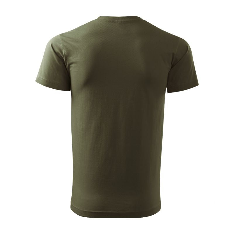 Adler Basic M MLI-12969 T-shirt Clothing/Lifestyle/T-shirts/Adler Your Sports Performance