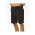 RIP CURL Classic Surf Chino Walkshort black