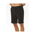 RIP CURL Classic Surf Chino Walkshort black