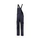 Tricorp Unisex Bib & Brace Twill Cordura MLI-T67T8 Work Trousers Clothing/Outdoor/Tricorp Your Sports Performance