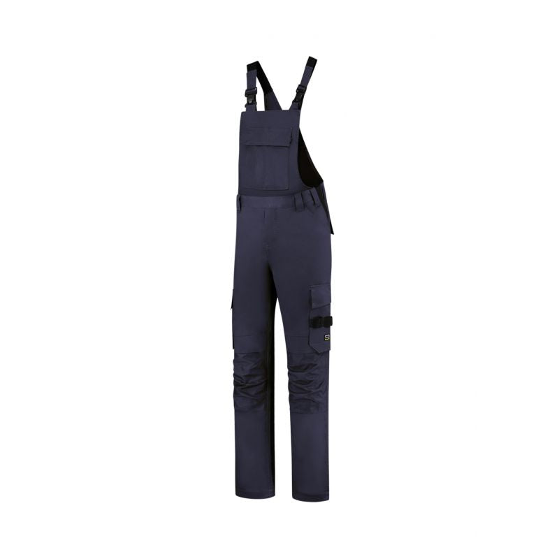 Tricorp Unisex Bib & Brace Twill Cordura MLI-T67T8 Work Trousers Clothing/Outdoor/Tricorp Your Sports Performance