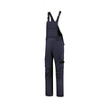 Tricorp Unisex Bib & Brace Twill Cordura MLI-T67T8 Work Trousers Clothing/Outdoor/Tricorp Your Sports Performance