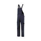 Tricorp Unisex Bib & Brace Twill Cordura MLI-T67T8 Work Trousers Clothing/Outdoor/Tricorp Your Sports Performance