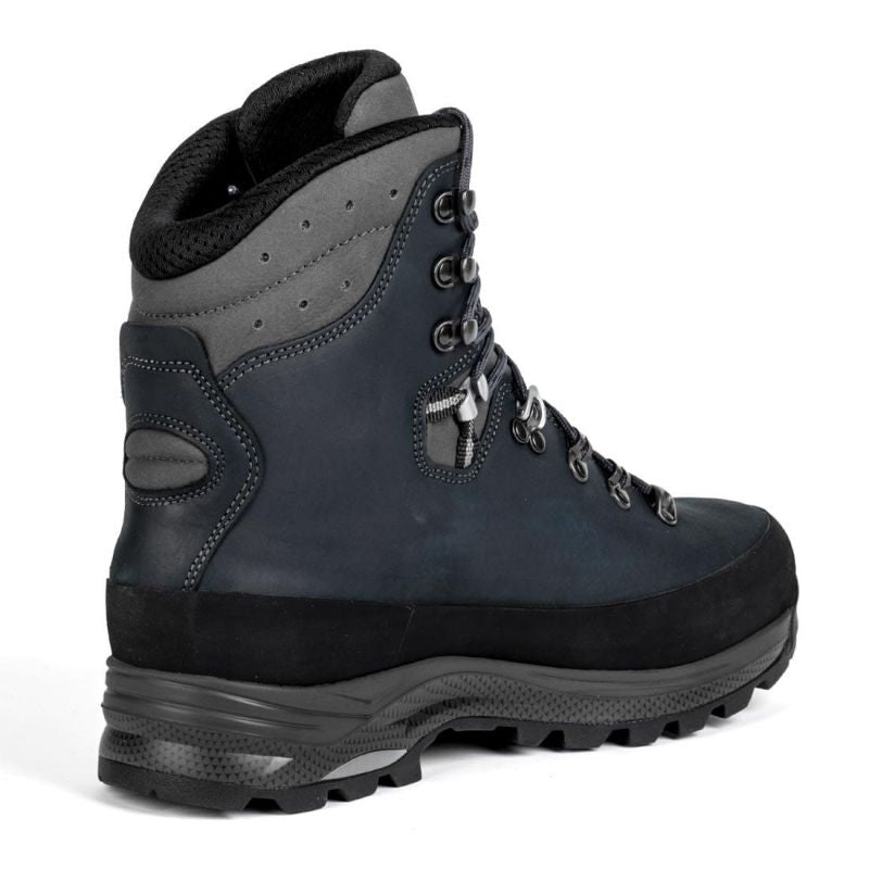 Women's trekking shoes Lowa Tibet GTX Gore-Tex Ws navy/graphite (220680 6927) In preparation Your Sports Performance