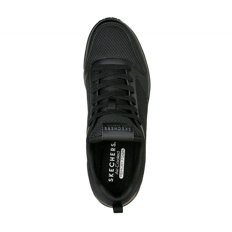 Skechers Uno Fastime M 237016-BBK shoes Footwear/Lifestyle/Skechers Skechers