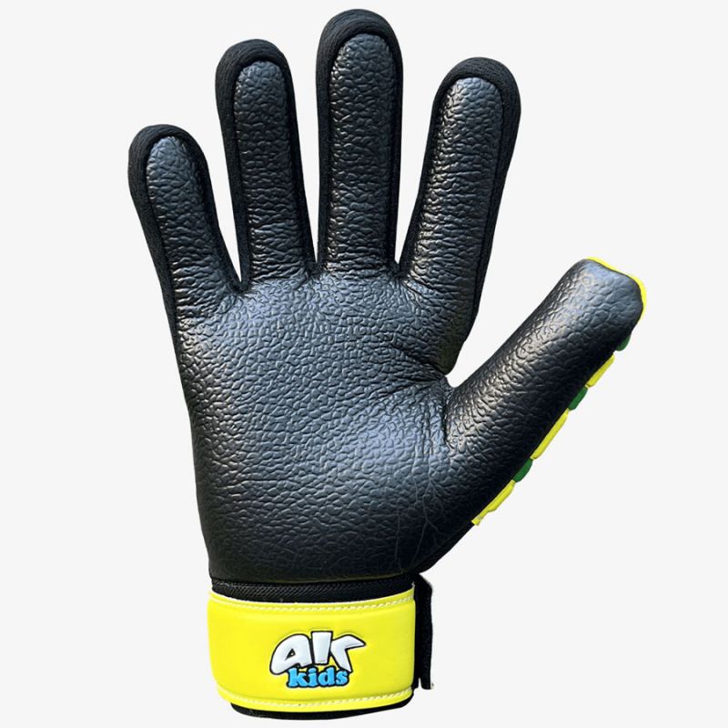 4keepers Kids Sun Jr Gloves S995102 Accessories/Gloves/4keepers Your Sports Performance
