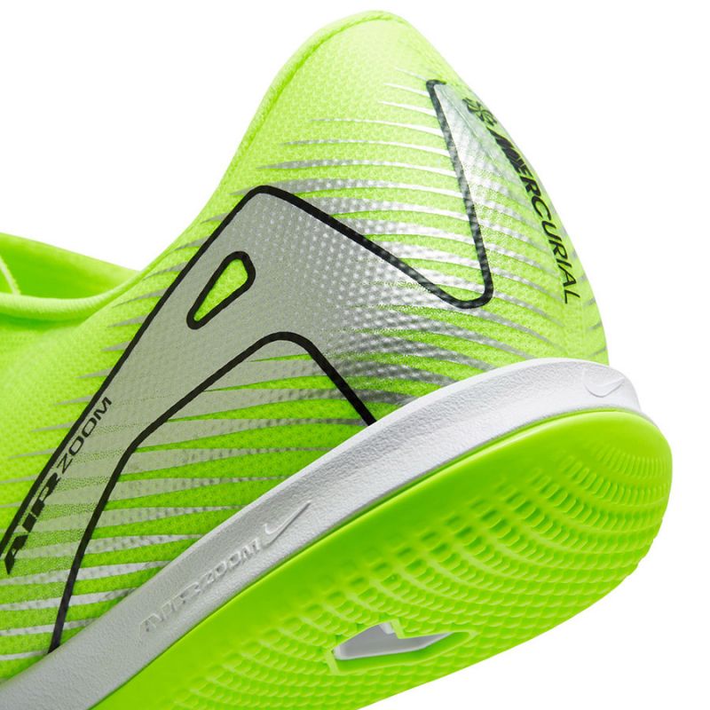 Nike Zoom Mercurial Vapor 16 Academy IC M FQ8434-700 football boots Footwear/Football/IN/SR Nike