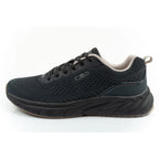 CMP Nhekkar men's lightweight outdoor trekking sports shoes navy blue CMP