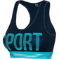 Sports bra 4F W H4L20 STAD004A 31S Clothing/Training 4F