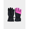 Children's ski gloves 4F Junior 4FJWAW24AFGLU154-54S *Kategoria tymczasowa Your Sports Performance