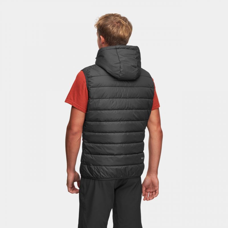 Alpinus Athos Body Warmer M BR43351 Clothing/Outdoor/Alpinus Your Sports Performance